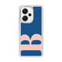 Slim Protection Case［ Original - initial color - B navy ］