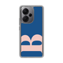 Slim Protection Case［ Original - initial color - B navy ］