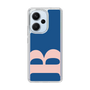 Slim Protection Case［ Original - initial color - B navy ］