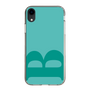 Slim Protection Case［ Original - initial color - B light green ］