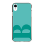 Slim Protection Case［ Original - initial color - B light green ］