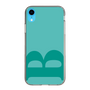 Slim Protection Case［ Original - initial color - B light green ］