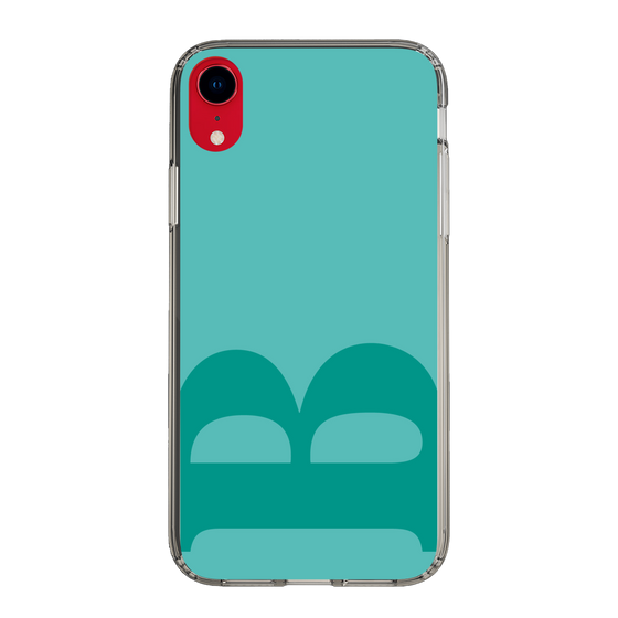 Slim Protection Case［ Original - initial color - B light green ］