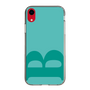 Slim Protection Case［ Original - initial color - B light green ］