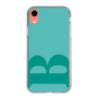 Slim Protection Case［ Original - initial color - B light green ］