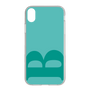 Slim Protection Case［ Original - initial color - B light green ］