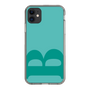 Slim Protection Case［ Original - initial color - B light green ］