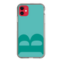 Slim Protection Case［ Original - initial color - B light green ］