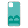 Slim Protection Case［ Original - initial color - B light green ］