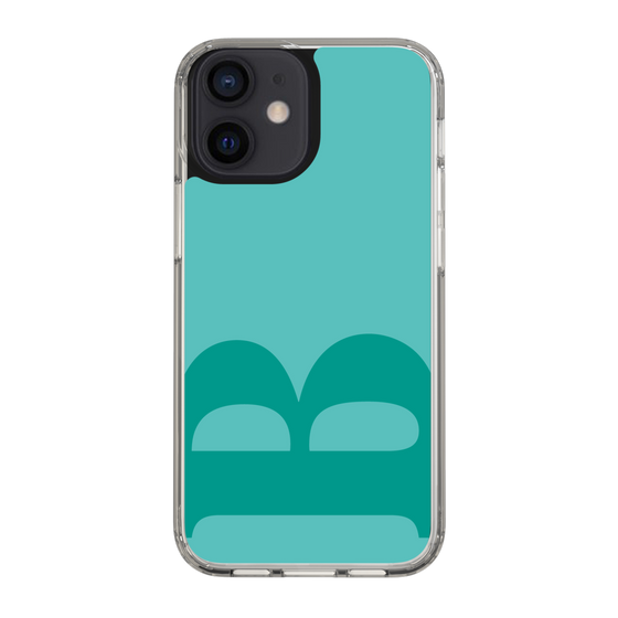 Slim Protection Case［ Original - initial color - B light green ］