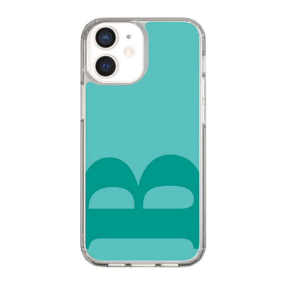Slim Protection Case［ Original - initial color - B light green ］