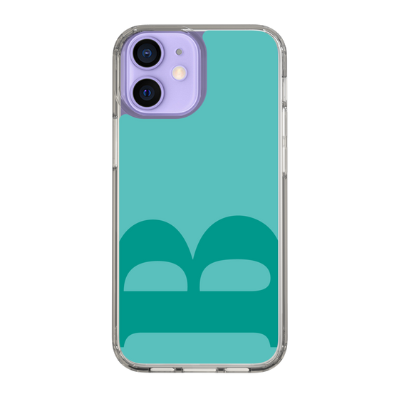 Slim Protection Case［ Original - initial color - B light green ］