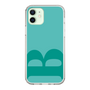 Slim Protection Case［ Original - initial color - B light green ］
