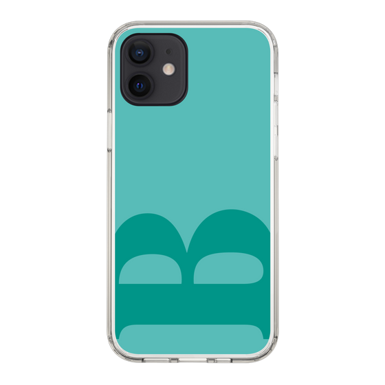 Slim Protection Case［ Original - initial color - B light green ］