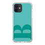 Slim Protection Case［ Original - initial color - B light green ］