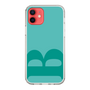 Slim Protection Case［ Original - initial color - B light green ］
