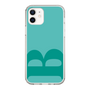 Slim Protection Case［ Original - initial color - B light green ］