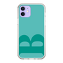 Slim Protection Case［ Original - initial color - B light green ］