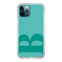 Slim Protection Case［ Original - initial color - B light green ］