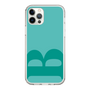 Slim Protection Case［ Original - initial color - B light green ］
