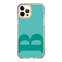 Slim Protection Case［ Original - initial color - B light green ］