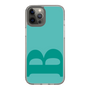 Slim Protection Case［ Original - initial color - B light green ］