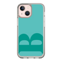 Slim Protection Case［ Original - initial color - B light green ］