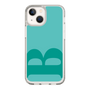 Slim Protection Case［ Original - initial color - B light green ］