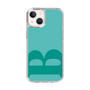 Slim Protection Case［ Original - initial color - B light green ］
