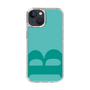 Slim Protection Case［ Original - initial color - B light green ］