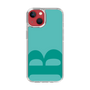 Slim Protection Case［ Original - initial color - B light green ］