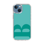 Slim Protection Case［ Original - initial color - B light green ］