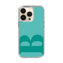 Slim Protection Case［ Original - initial color - B light green ］