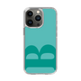 Slim Protection Case［ Original - initial color - B light green ］