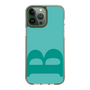 Slim Protection Case［ Original - initial color - B light green ］