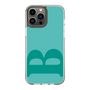 Slim Protection Case［ Original - initial color - B light green ］