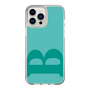 Slim Protection Case［ Original - initial color - B light green ］