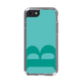 Slim Protection Case［ Original - initial color - B light green ］