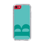 Slim Protection Case［ Original - initial color - B light green ］