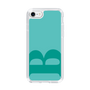 Slim Protection Case［ Original - initial color - B light green ］