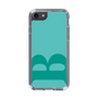 Slim Protection Case［ Original - initial color - B light green ］