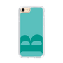 Slim Protection Case［ Original - initial color - B light green ］