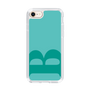 Slim Protection Case［ Original - initial color - B light green ］