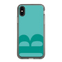 Slim Protection Case［ Original - initial color - B light green ］