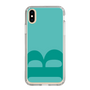 Slim Protection Case［ Original - initial color - B light green ］