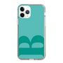 Slim Protection Case［ Original - initial color - B light green ］