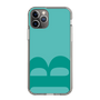 Slim Protection Case［ Original - initial color - B light green ］