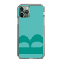 Slim Protection Case［ Original - initial color - B light green ］