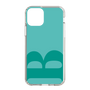 Slim Protection Case［ Original - initial color - B light green ］