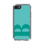 Slim Protection Case［ Original - initial color - B light green ］